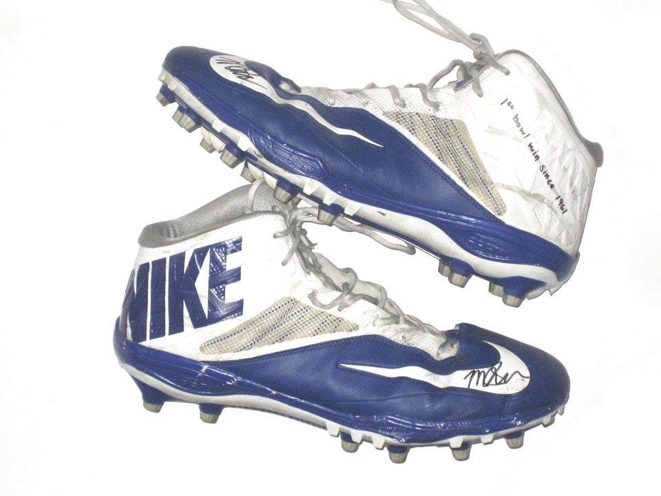 nike untouchable 2015