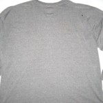 Darrel Young Pregame Worn & Signed Washington Redskins Equipment Long Sleeve Reebok Shirt