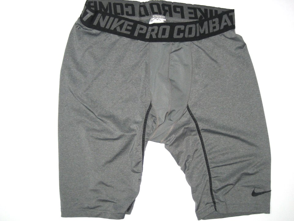 pro combat shorts