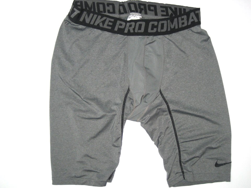 nike pro combat short