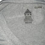 David Morgan Practice Worn & Signed University of Texas San Antonio Football #82 Adidas Sleeveless - Image 5
