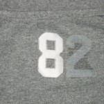 David Morgan Practice Worn & Autographed University of Texas San Antonio Football #82 Adidas Sleeveless