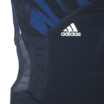 David Morgan University of Texas at San Antonio Roadrunners #82 Training Worn Adidas XL Sleeveless - Image 2