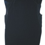 David Morgan University of Texas at San Antonio Roadrunners #82 Training Worn Adidas XL Sleeveless