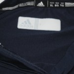 David Morgan University of Texas at San Antonio Roadrunners #82 Training Worn Adidas XL Sleeveless
