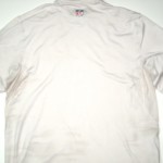 Darrel Young Game Worn Washington Redskins Nike Dri-Fit XL Turtleneck