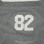 David Morgan Practice Worn UTSA Roadrunners "RUNNERS FOOTBALL" #82 Adidas 2XL Sleeveless