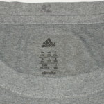 David Morgan Practice Worn & Signed UTSA Roadrunners "RUNNERS FOOTBALL" #82 Adidas 2XL Sleeveless - Image 5