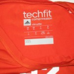 David Morgan UTSA Roadrunners #82 Training Worn Orange Adidas Long Sleeve XL Shirt