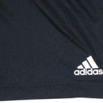David Morgan Practice Worn Official University of Texas at San Antonio Roadrunners Adidas Shorts