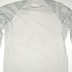 David Morgan UTSA Roadrunners #82 Long Sleeve Adidas XL Shirt