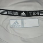 David Morgan Practice Worn UTSA Roadrunners #82 Long Sleeve Adidas Shirt