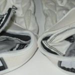 AJ Francis Miami Dolphins Game Worn & Signed Nike Gloves - Worn Vs Carolina Panthers, 2 TFL’s & Sack!!