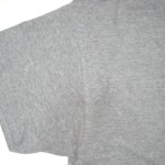 Darrel Young Washington Redskins Training Worn & Signed DISCIPLES 2XL Shirt
