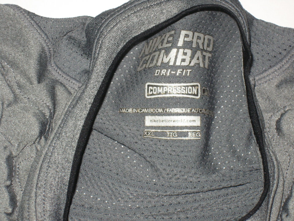 https://www.bigdawgpossessions.com/wp-content/uploads/2016/08/Jay-Bromley-New-York-Giants-Game-Used-Nike-Pro-Combat-Hyperstrong-Padded-Compression-XXL-Shirt.jpg