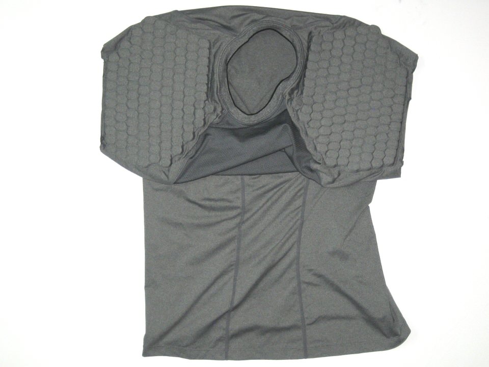 Nike hyperstrong on sale padded shirt