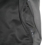 Michael Hunter with Black & Gray Oklahoma State Cowboys Allstate Sugar Bowl Nike Dri-Fit Zip Up