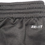Michael Hunter Black & Gray Oklahoma State Cowboys Allstate Sugar Bowl Nike Dri-Fit Large Sweatpants - Image 9