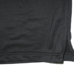 Michael Hunter Black & Gray Oklahoma State Cowboys Allstate Sugar Bowl Nike Dri-Fit Large Sweatpants - Image 4