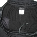 Michael Hunter Black & Gray Oklahoma State Cowboys Allstate Sugar Bowl Nike Dri-Fit Large Sweatpants - Image 5