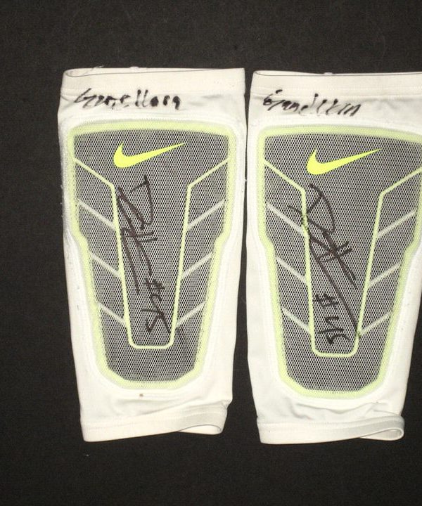 nike hyperstrong shin sleeve