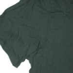 Darien Harris Signed Pregame Walk-Through Michigan State Spartans Football Nike XL Shirt - Image 2