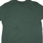 Darien Harris Signed Pregame Walk-Through Michigan State Spartans Football Nike XL Shirt - Image 9