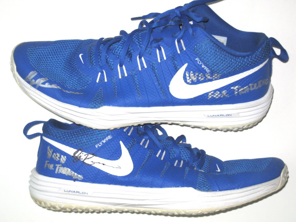 duke blue devils sneakers