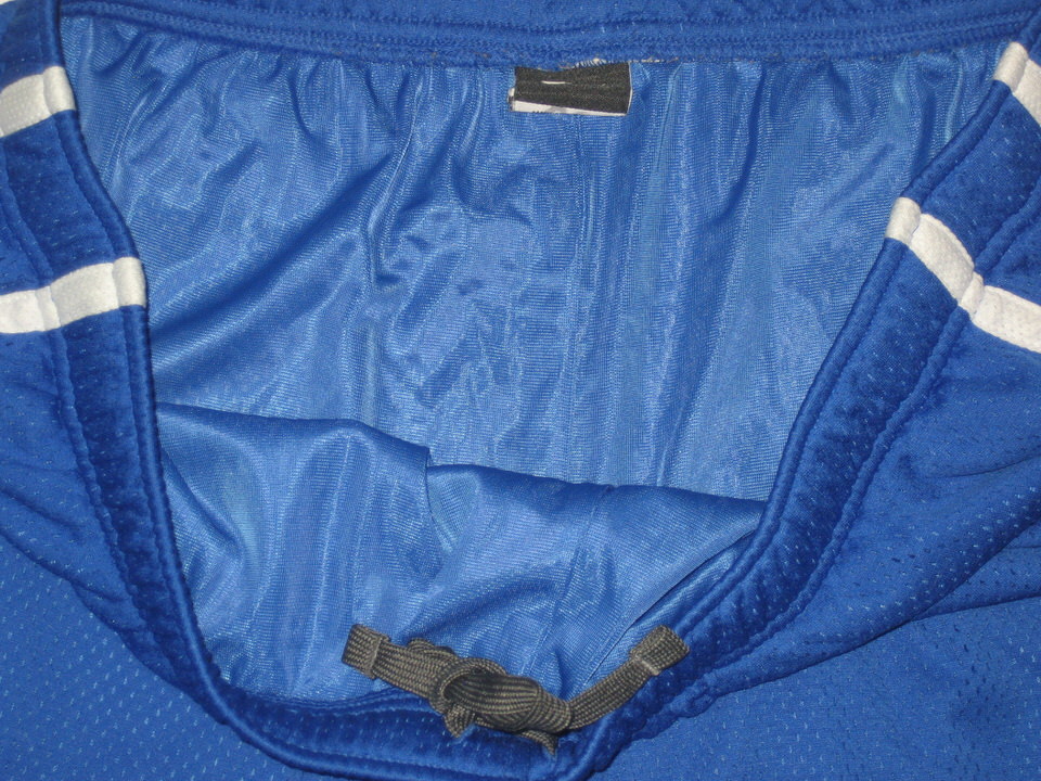 duke blue devils shorts