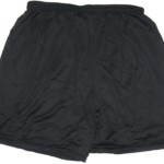 David Reeves Training Worn & Signed Official Duke Blue Devils Football Nike 3XL Shorts