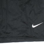 David Reeves Training Worn & Signed Official Duke Blue Devils Football Nike 3XL Shorts