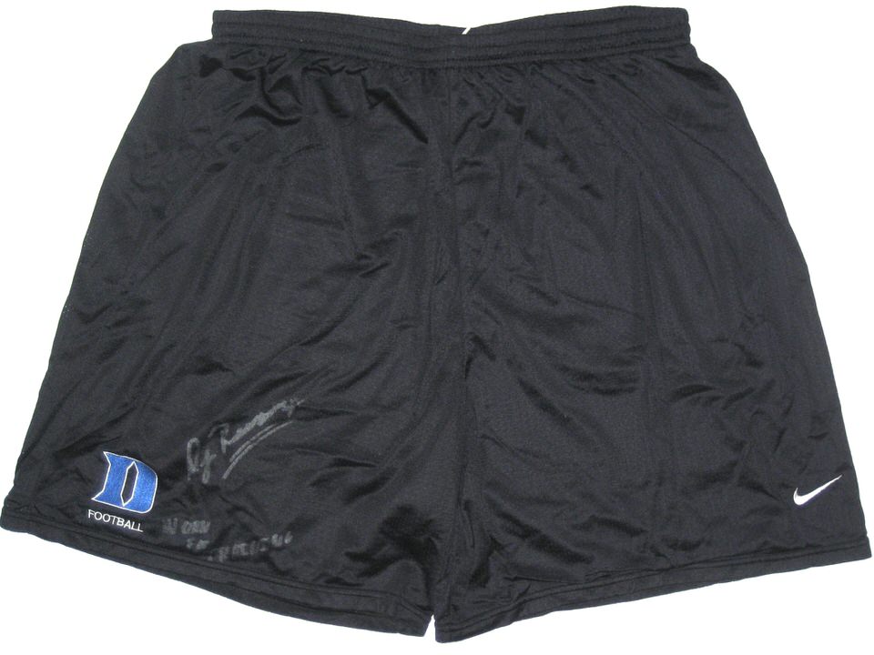 nike duke shorts