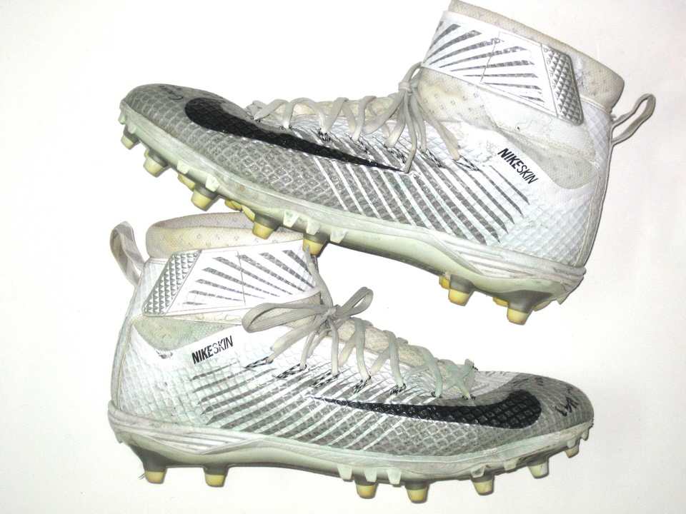 nike lunarbeast cleats