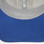 Jay Bromley Sideline Worn & Signed New York Giants New Era 39THIRTY Hat