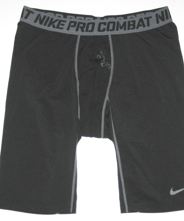 nike combat pro shorts