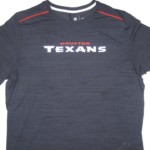 nike dri fit texans shirt
