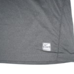 Andrew Adams 2016 New York Giants Rookie Game Worn & Signed Gray Nike Pro XL Sleeveless