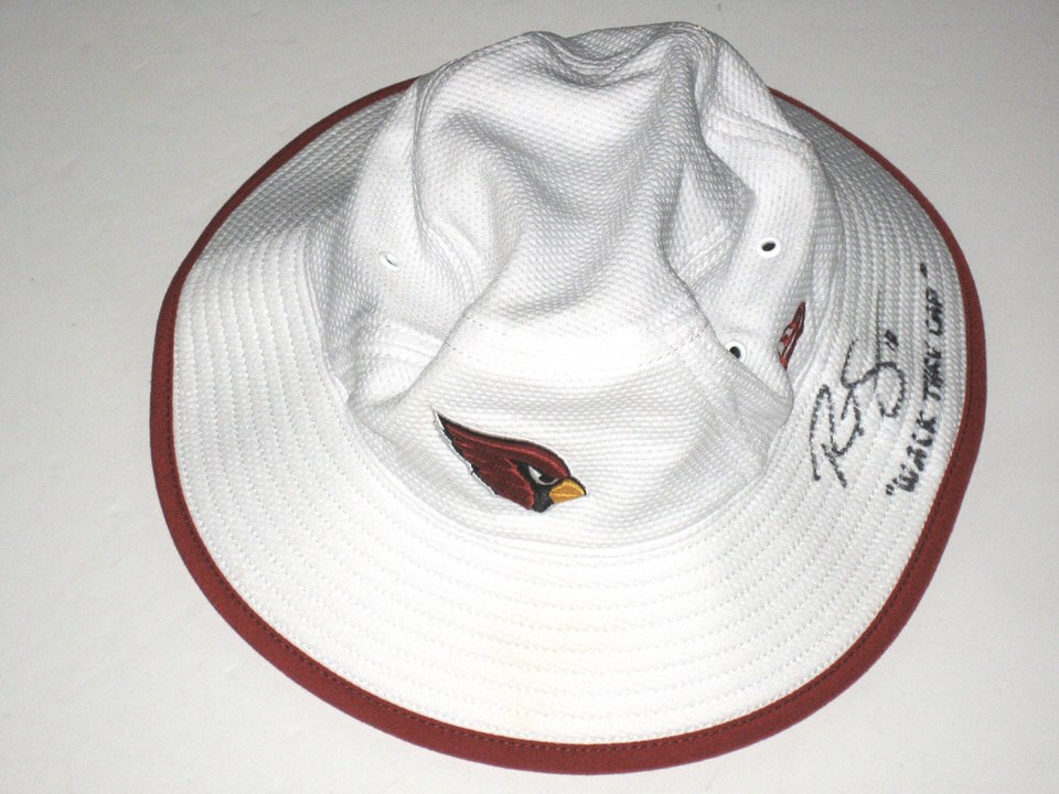 AZ CARDINALS NFL FOOTBALL BUCKET HAT