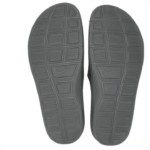 AJ Francis Official Washington Redskins Autographed “HTTR” Locker Room Nike Shower Sandals - Image 5