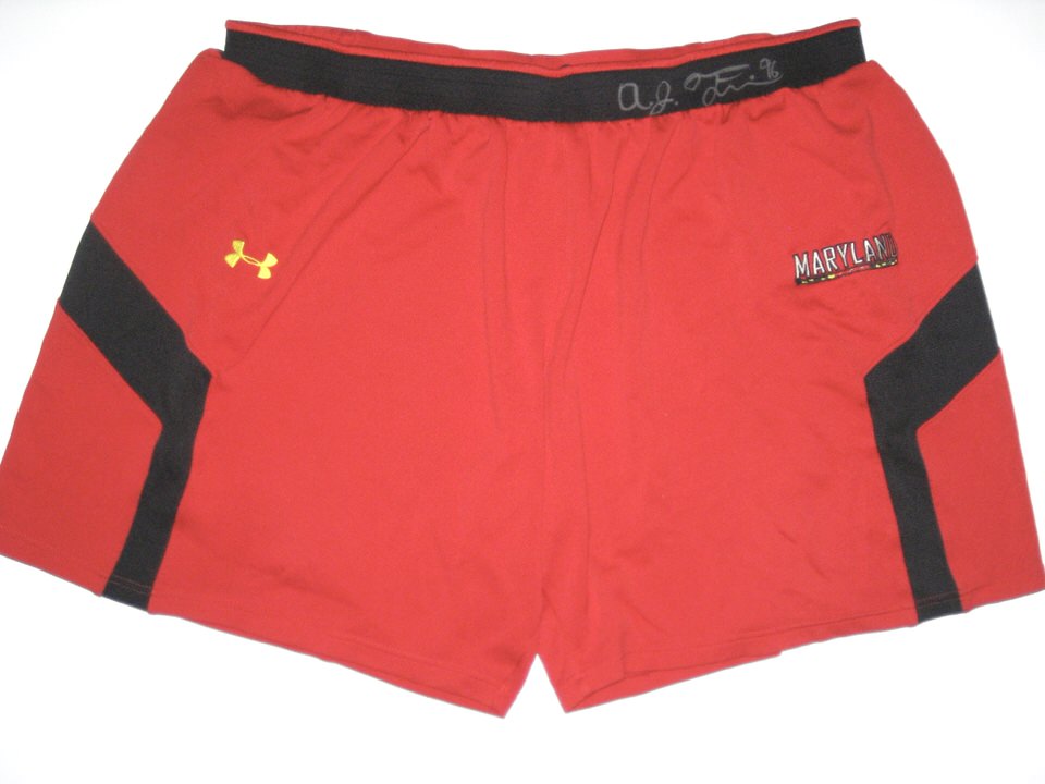 under armour shorts 3xl