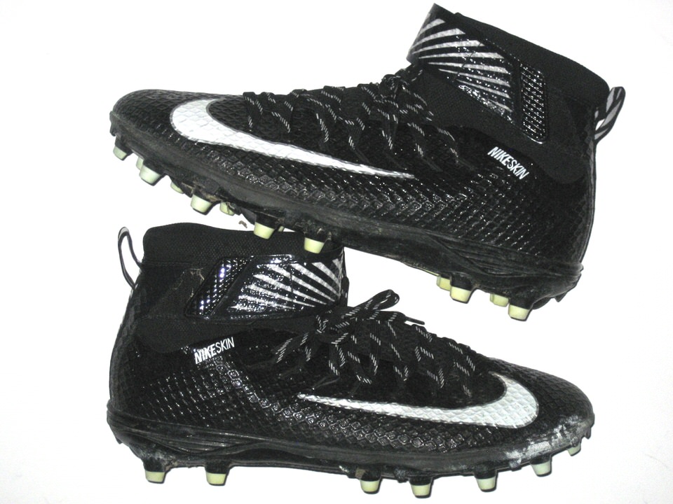 nike td cleats