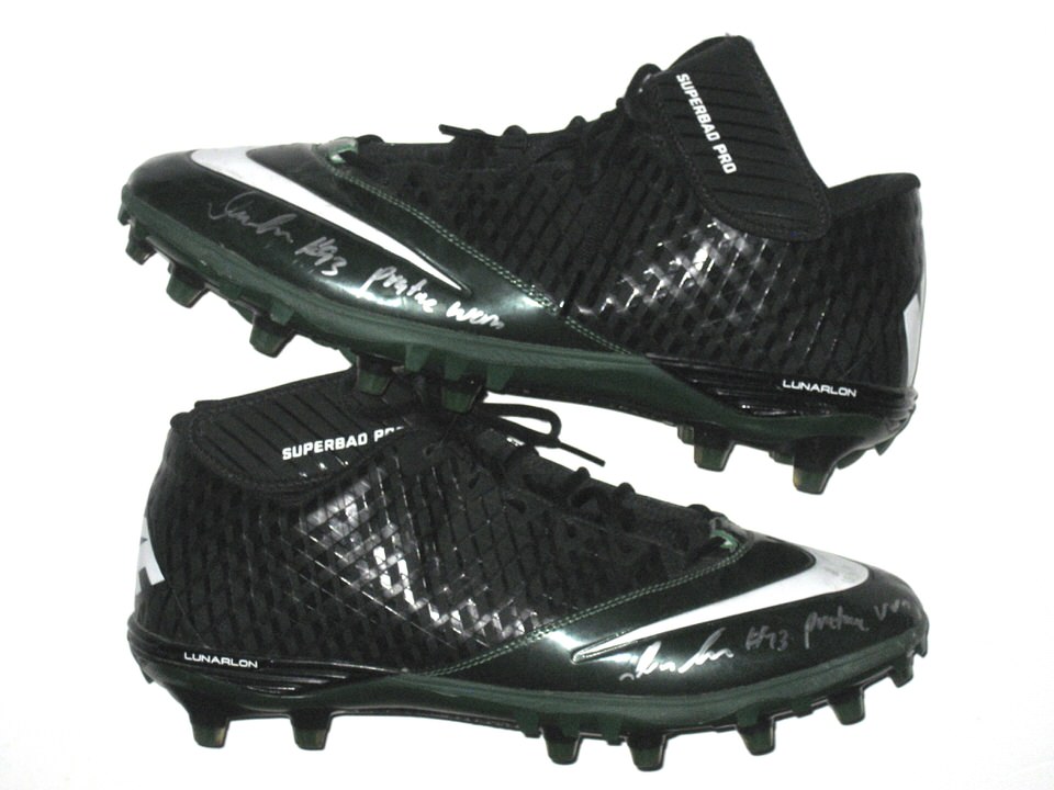 nike superbad pro cleats