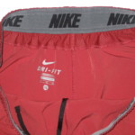 Devon Cajuste Practice Worn & Signed Stanford Cardinal Nike Speed Vent Performance Dri-FIT XL Shorts