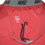 Devon Cajuste Practice Worn & Signed Stanford Cardinal Nike Speed Vent Performance Dri-FIT XL Shorts - Image 4