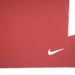 Devon Cajuste Practice Worn & Signed Stanford Cardinal Nike Speed Vent Performance Dri-FIT XL Shorts