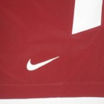 Devon Cajuste Training Worn & Signed Official Stanford Cardinal Nike Speed Vent Performance Dri-FIT XXL Shorts - Image 3