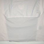 AJ Francis Player Issued & Signed Washington Redskins #97 Nike Pro Combat Compression 3XL Sleeveless Shirt - Image 6