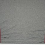 Darrel Young Player Issued & Signed Washington Redskins #36 Nike Dri-Fit XL Shirt - Image 5