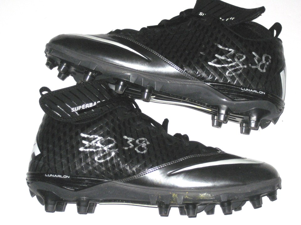 nike superbad pro cleats