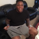 Jay Bromley with New York Giants #96 Practice Worn & Signed Gray Nike Pro Combat Hyperstrong Padded Compression XXL Shirt